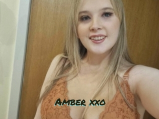 Amber_xxo