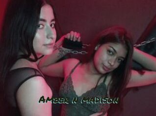 amber_n_madison Muhyoo Adult
