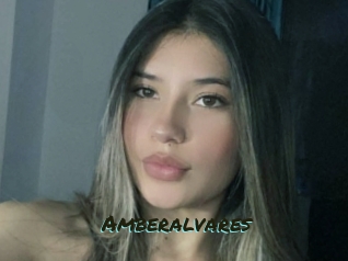 Amberalvares