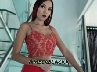 Amberblackk