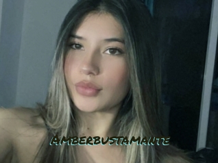 Amberbustamante