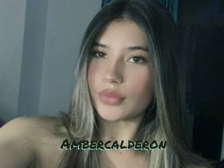 Ambercalderon