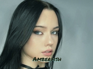 amberfish Muhyoo Adult