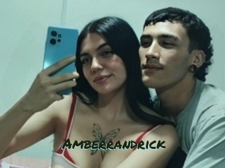 Amberrandrick