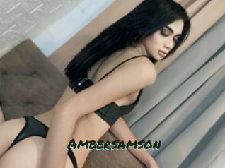 Ambersamson