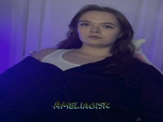 Ameliagisk