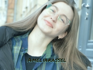 Ameliakassel