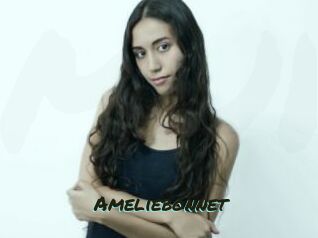 Ameliebonnet