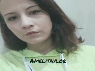 Amelitaylor