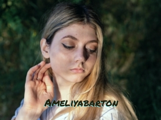 ameliyabarton Muhyoo Adult