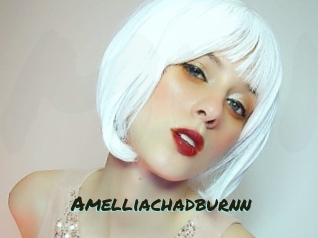 Amelliachadburnn