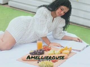 Amellierouse