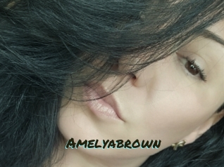 Amelyabrown