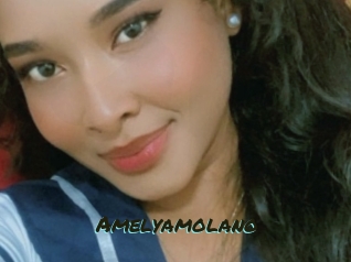 amelyamolano Muhyoo Adult