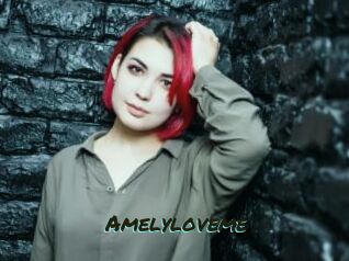 Amelyloveme