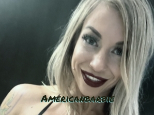 Americanbarbie