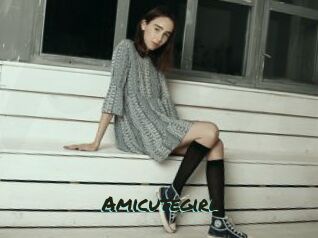 Amicutegirl