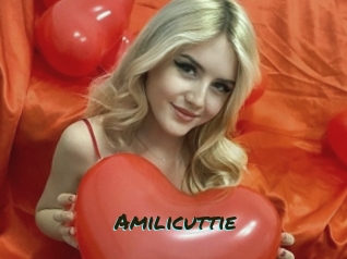 Amilicuttie