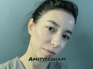 Amitybenham