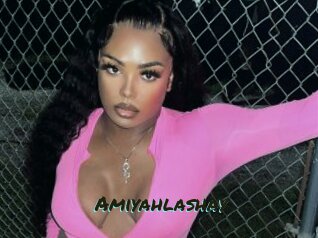 Amiyahlashay