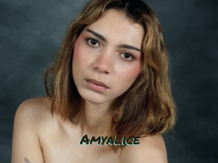 Amyalice