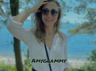 Amygrammy