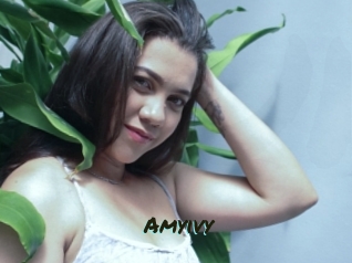 Amyivy