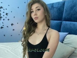 Amylowe