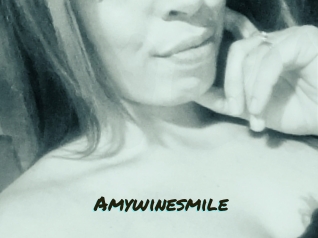 Amywinesmile