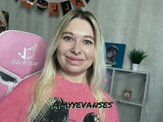 Amyyevanses