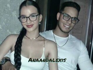 Anaandalexis