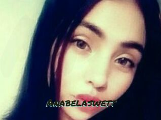 anabelaswett Muhyoo Adult