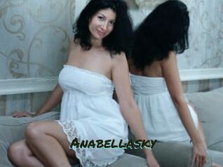 anabellasky Muhyoo Adult
