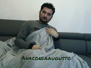 Anacondaaugusto