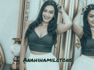 Anahihamilltone
