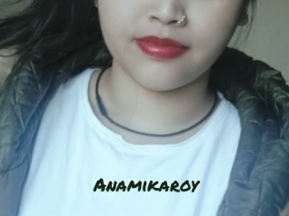 Anamikaroy