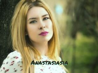 Anastasiasia
