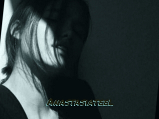 anastasiateel Muhyoo Adult