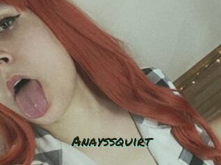 Anayssquirt