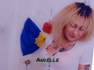 Andelle