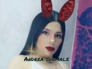 Andrea_shemale