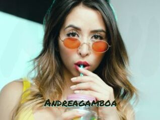 Andreagamboa