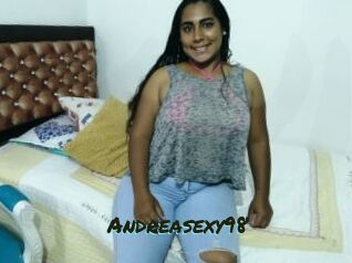 Andreasexy98