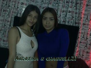 Andreina_n_channell21