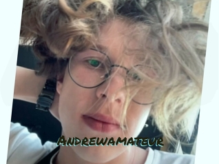 Andrewamateur