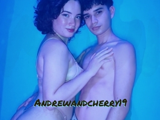 Andrewandcherry19