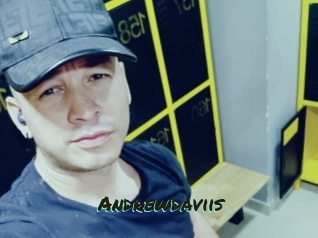 Andrewdaviis