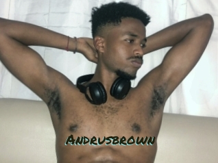 Andrusbrown