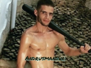 Andrusmansury