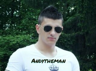 Andytheman